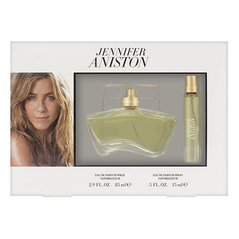 jennifer aniston perfume discontinued.